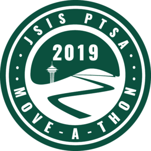 JSIS PTSA Move-a-thon 2019